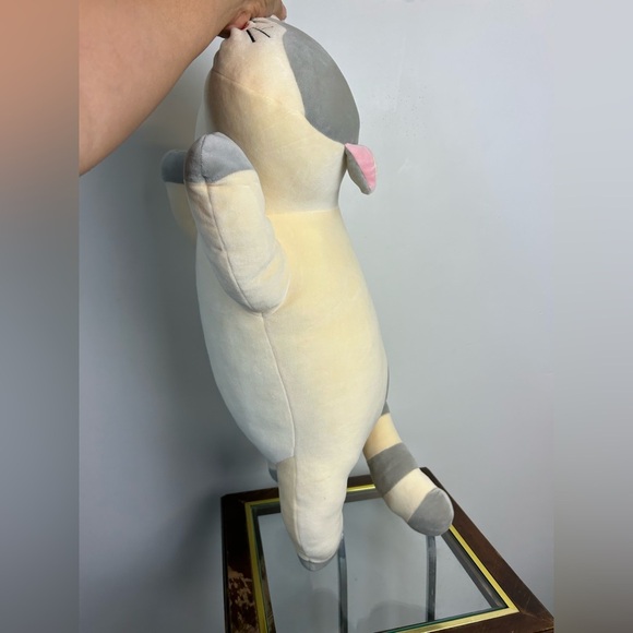 Squishmallows Plush Toy big Cat stuffed animal toy - Picture 3 of 16